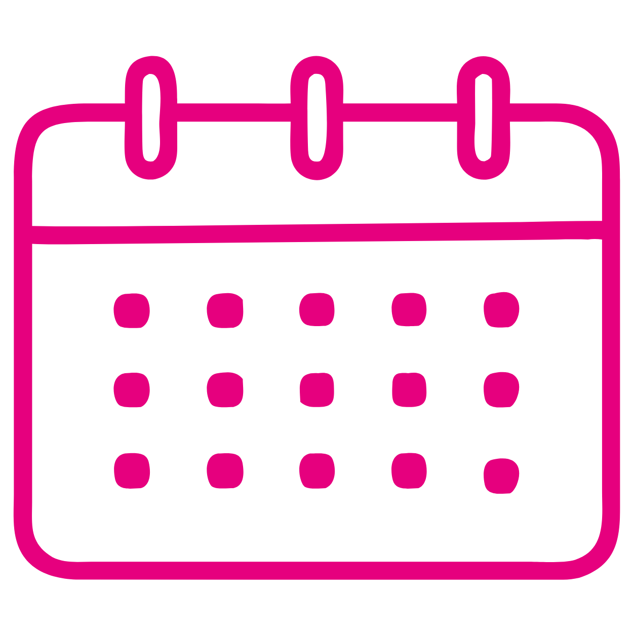 Calendar Image