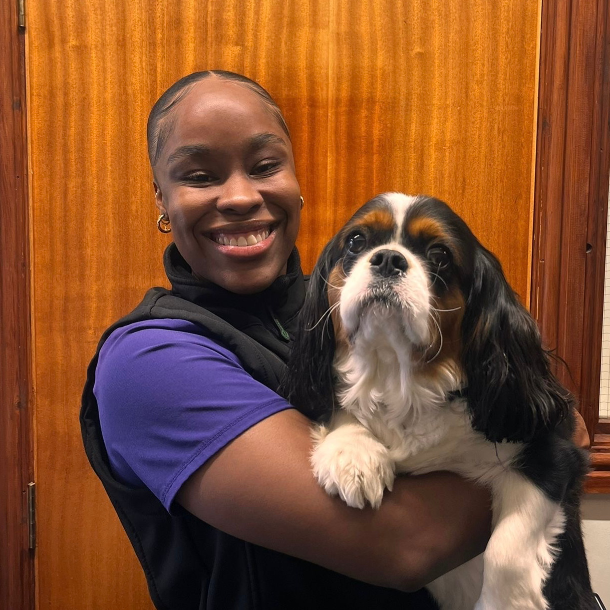 Gabriella Bell Veterinary Surgeon The Animal House Vets