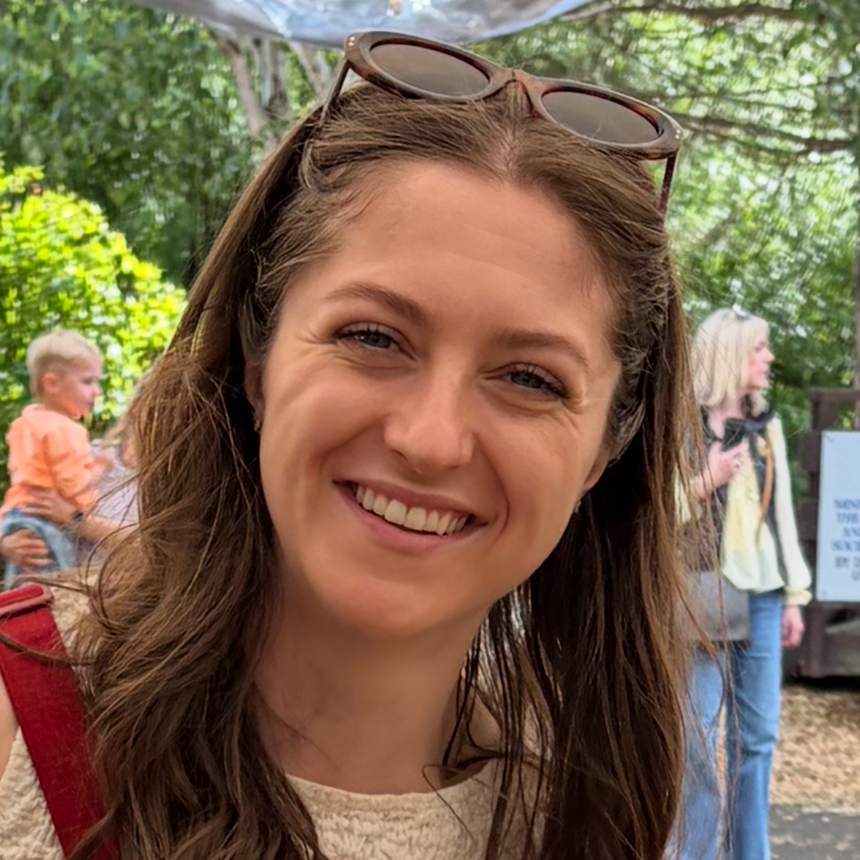 Jennifer Barclay Veterinary Surgeon Eden Veterinary Practice