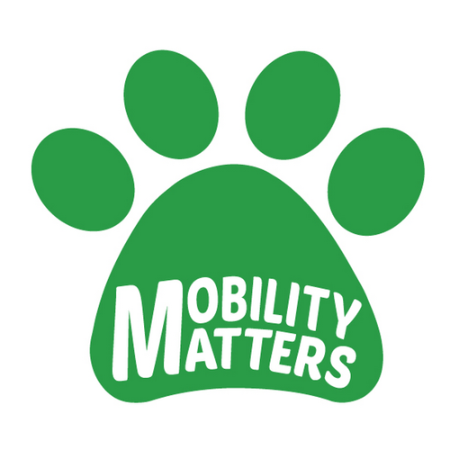 Premium natural supplements company Lintbells says Mobility Matters to pets