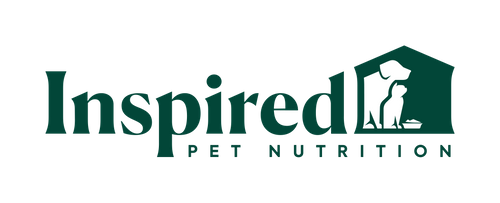 INSPIRED Pet Nutrition