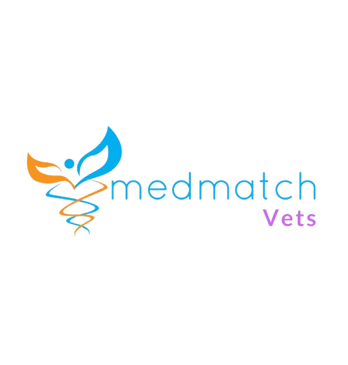 MedMatch Vets