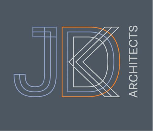 JDDK ARCHITECTS LTD