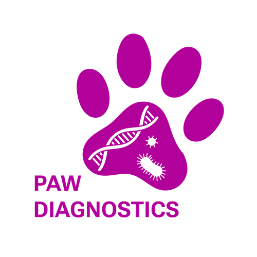 Paw Diagnostics