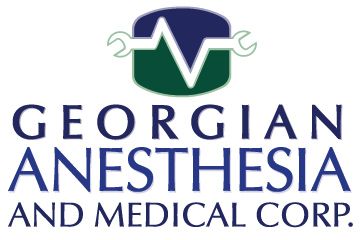 Georgian Anesthesia