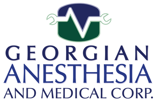 Georgian Anesthesia & Medical Corp.