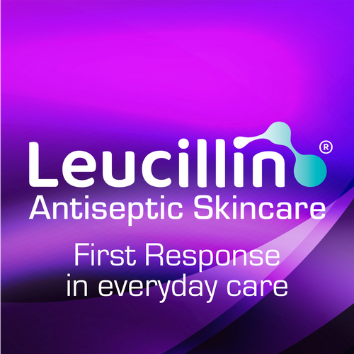 Leucillin Antiseptic Skincare