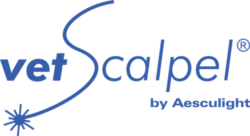 VetScalpel Surgical Lasers