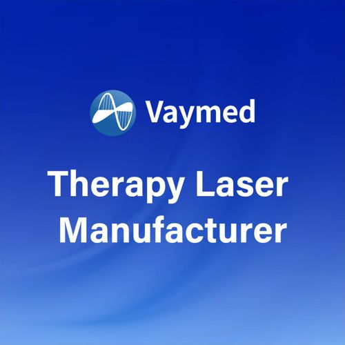 VetMaster / Vaymed Laser