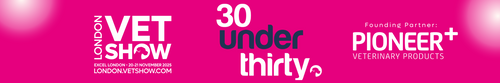London Vet Show Announces the 30 Under Thirty Class of 2025