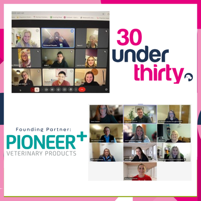 30 Under Thirty Alumni Group: A Legacy That Keeps Growing