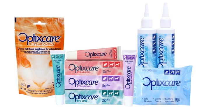 Optixcare®