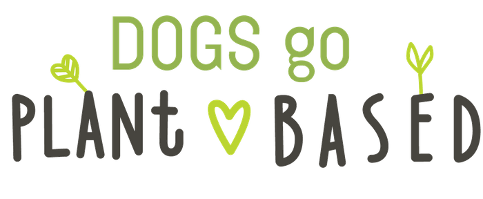 WHY YOU NEED TO LEARN ABOUT DOGS GOING PLANT-BASED