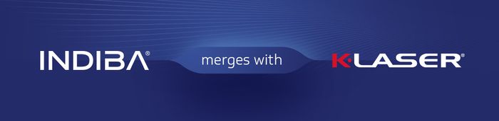 INDIBA and K-Laser Merger.