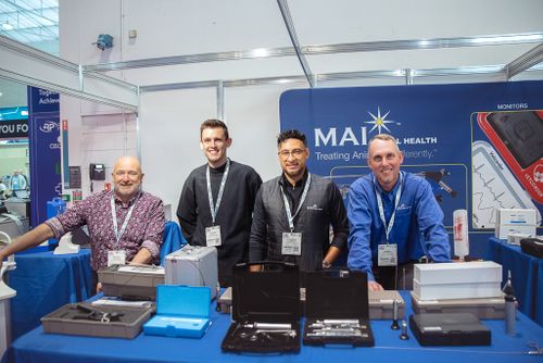 MAI Animal Health and Thames Medical: Your all-in-one solution for more efficient practices