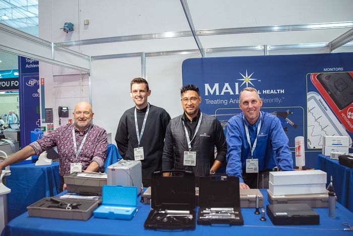 MAI Animal Health and Thames Medical: Your all-in-one solution for more efficient practices