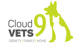 Nine Out Of Ten Pet Owners Would Prefer Their Pets to Spend Their  Final Moments at Home