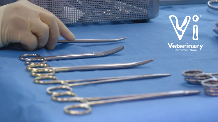 Veterinary Instrumentation at London Vet Show 2025