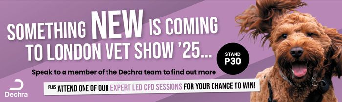 Dechra hosts exclusive CPD sessions at LVS