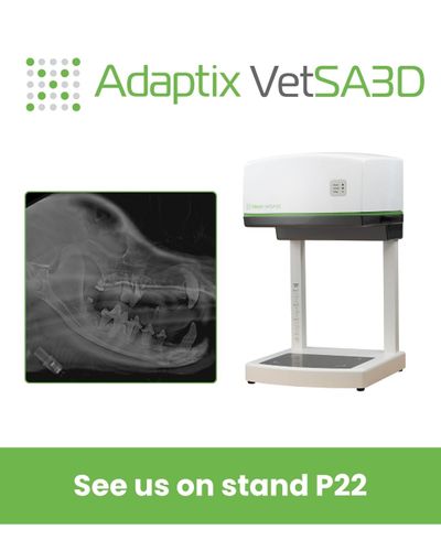 Your solution to 3D X-ray imaging  