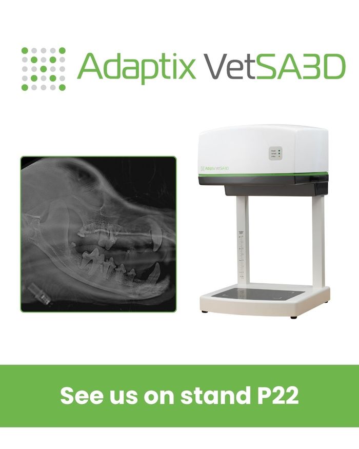 Your solution to 3D X-ray imaging  