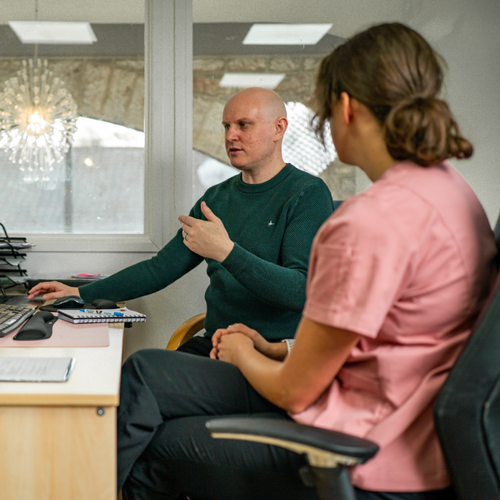 Lurnex to Showcase Powerful New Support for Vet Teams at London Vet Show - Claim Your £500 Golden Ticket