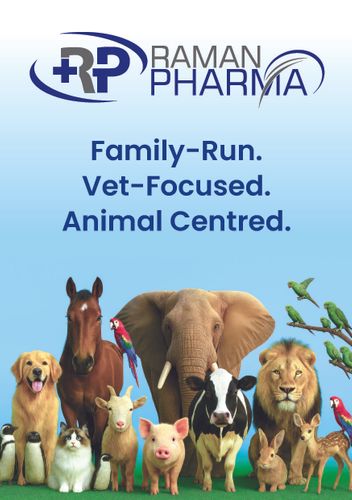 Discover the Industry's best=kept secret at the London Vet Show