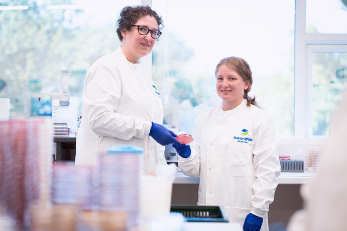 NationWide Laboratories Brings Fresh Thinking to London Vet Show 2025, Stand J50