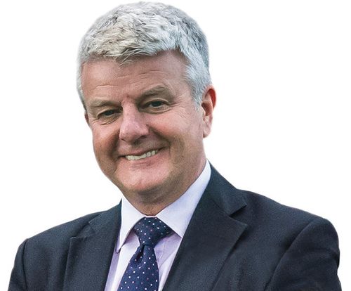 KRKA UK and Professor Stuart Carmichael lead LVS session on rethinking canine osteoarthritis