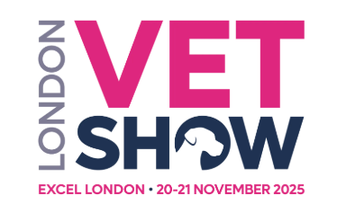 VCMS at London Vet Show