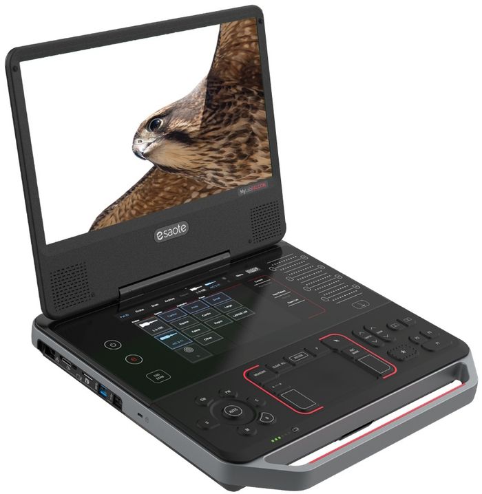 Imotek Unveils Esaote Veterinary Imaging Innovations at London Vet Show 2025