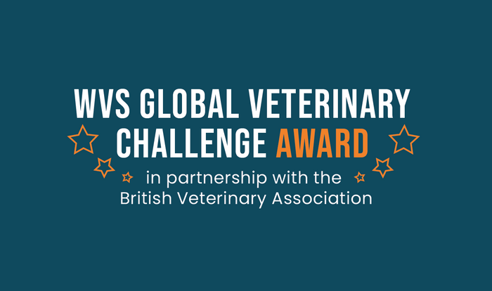 Finalists announced for £100k Global Veterinary Challenge Award