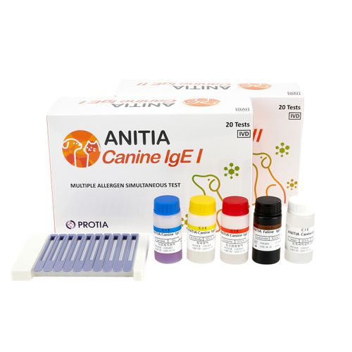 ANITIA Canine