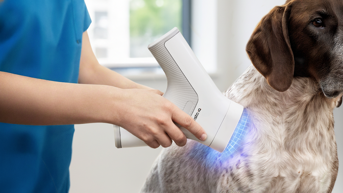 HT VET Brings VISTA iQ's 40-Second Cancer Screening to London Vet Show 2026