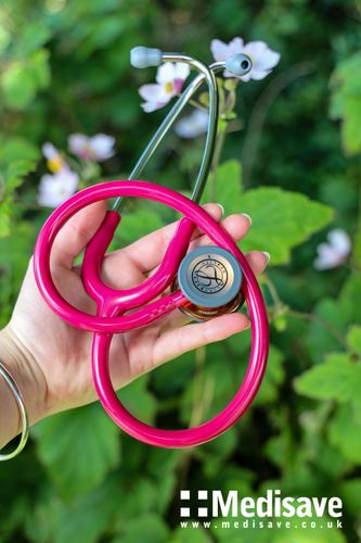 Medisave Returns to London Vet Show for Second Year, Showcasing Littmann Stethoscopes
