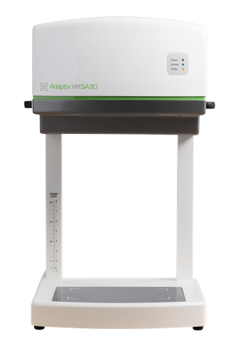 Bringing Low-Dose, Affordable 3D Imaging into Your Practice