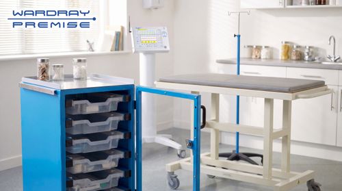 We're Excited to Launch Our New Range of Solutions for Vets at the London Vet show, Excel 19-20th November 2026.