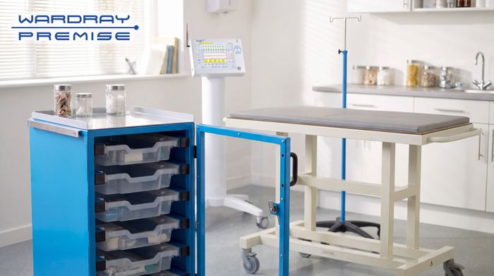 We're Excited to Launch Our New Range of Solutions for Vets at the London Vet show, Excel 19-20th November 2026. 