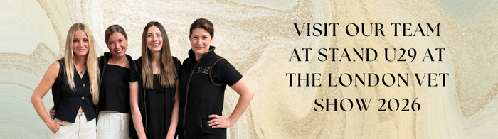 Join Photon Surgical Systems for an action packed London Vet Show!