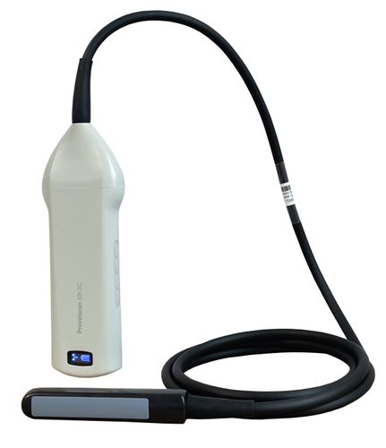 NEW PROVETSCAN SR-2C