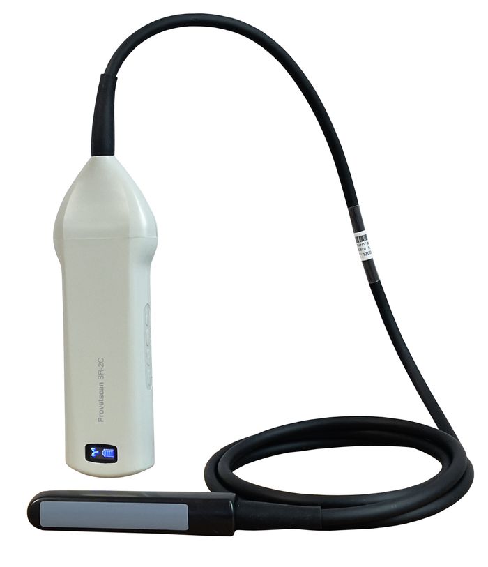 NEW PROVETSCAN SR-2C