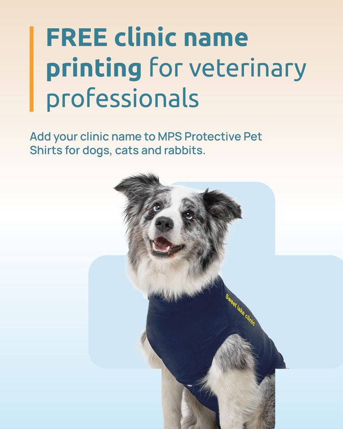 FREE Clinic Name Printing: Make Every Recovery Personal with MPS  Copy