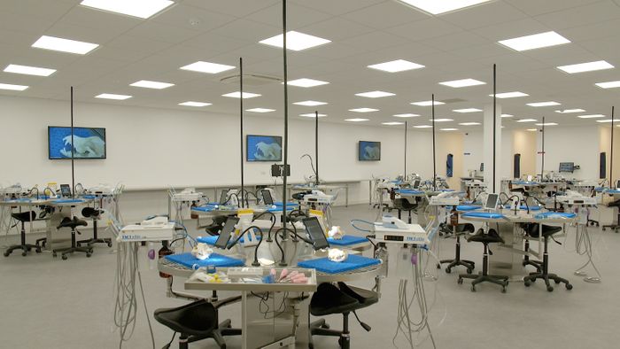 iM launches new purpose built education centre in Ireland