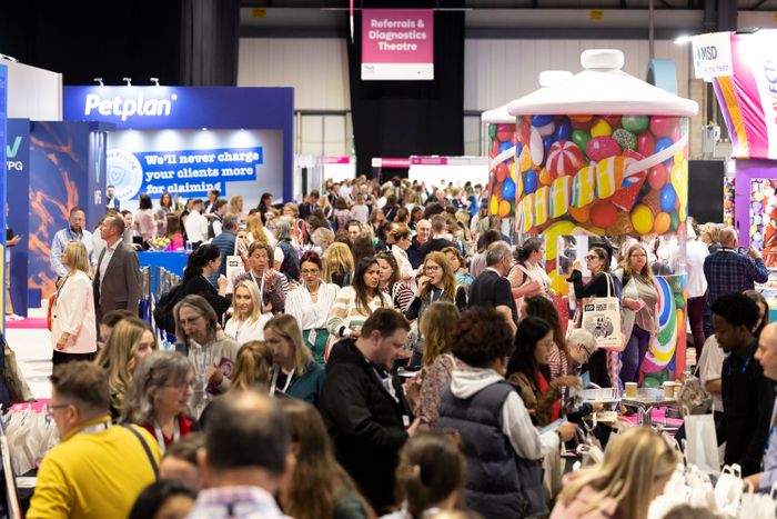 BVA Live 2024 concludes with record attendance at Birmingham NEC