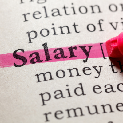 How Vets Can Negotiate a Killer Salary