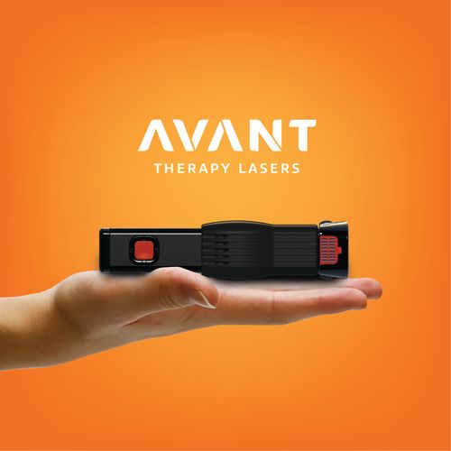 Avant launches class-leading, pocket-sized veterinary therapy laser at the London Vet Show