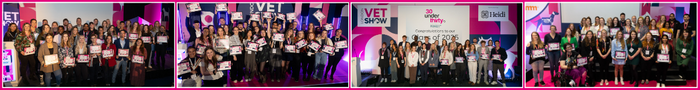 Nominations Now Open for London Vet Show's 30 Under Thirty 2026 Programme