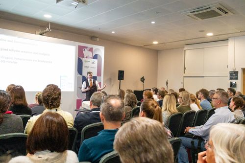 Get to Know: Toby Trimble - Transforming Veterinary Anaesthesia and the Future of Learning