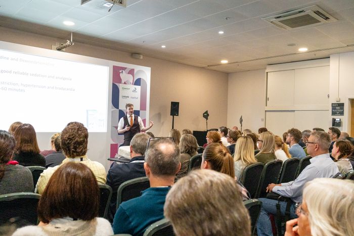 Get to Know: Toby Trimble - Transforming Veterinary Anaesthesia and the Future of Learning