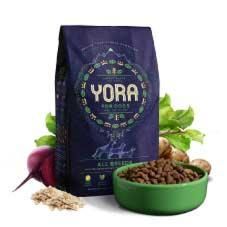 Worlds most sustainable dog food aims to reduce carbon pawprint